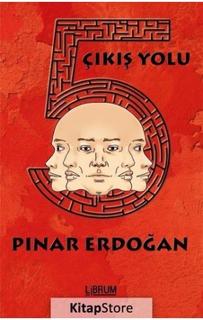 5 Çıkış Yolu - Pınar Erdoğan