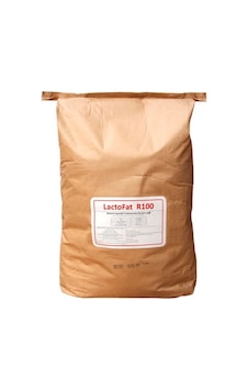 Lactofat R100 Bypass Fraksiyonize Yağ 25 Kg Lactofat R100 Bypass Fraksiyonize Yağ 25 Kg