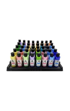 1008 Akrilik Boya 70 Ml Çok Renkli 1008 Akrilik Boya 70 Ml Çok Renkli