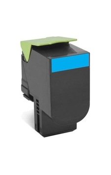 Lexmark Cs310-70C8Hc0 Mavi Toner Yüksek Kapasiteli.Cs310N Lexmark Cs310-70C8Hc0 Mavi Toner Yüksek Kapasiteli.Cs310N