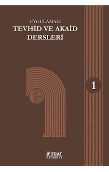 Tevhid Ve Akaid Dersleri 1 Tevhid Ve Akaid Dersleri 1