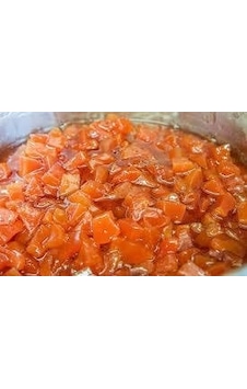 Dalgıçoğlu Ayva Reçeli Cam 540 G Dalgıçoğlu Ayva Reçeli Cam 540 G