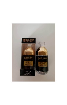 Argan Saç Serumu 115 Ml 1 Adet