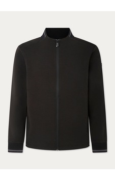 Hackett Siyah Erkek Pamuklu Ceket Hm581208 Hackett Siyah Erkek Pamuklu Ceket Hm581208