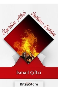 Ölçerdim Ateşi Sevdamı Yaktım - ismail Çiftçi - Ayata Ölçerdim Ateşi Sevdamı Yaktım - ismail Çiftçi - Ayata