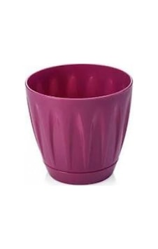 Papatya Saksı 12 Litre Royaleks-p005 Papatya Saksı 12 Litre Royaleks-p005