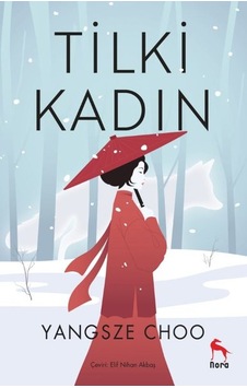 Tilki Kadın Nora Kitap
