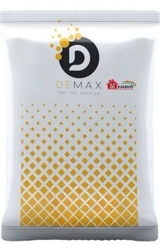 Demax Duvar Kağıdı Yapıştırıcısı 250 Gr Acı Kahve Demax Duvar Kağıdı Yapıştırıcısı 250 Gr Acı Kahve