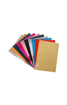 Karışık Metalize Karton 50x70 Karışık Metalize Karton 50x70