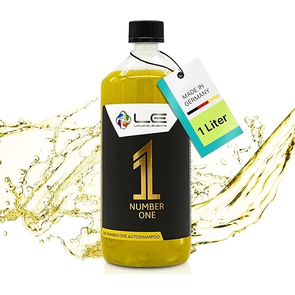 Liquid Elements Pearl Rain Number One 1t Ph Nötr Şampuan Liquid Elements Pearl Rain Number One 1t Ph Nötr Şampuan