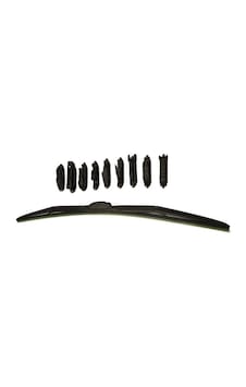 10 Aparatlı Hibrit Silecek Kilitli Model 70 Cm / Cası10-70 10 Aparatlı Hibrit Silecek Kilitli Model 70 Cm / Cası10-70