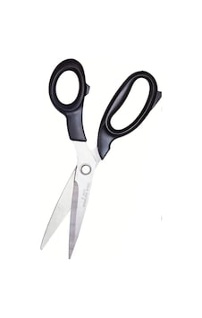 Paslanmaz Çelik Kumaş Deri Kot Karton Kağıt Kesme Kesim Keskin Terzi Makası 23 Cm Paslanmaz Çelik Kumaş Deri Kot Karton Kağıt Kesme Kesim Keskin Terzi Makası 23 Cm
