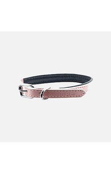 Zampa Köpek Boyun Tasması Pembe 35 Cm Zampa Köpek Boyun Tasması Pembe 35 Cm