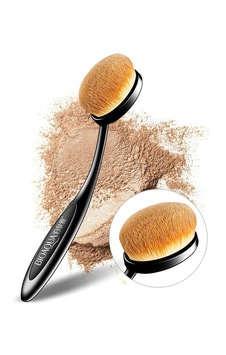 Bioaqua Fondöten Fırçası 15 CM Bioaqua Fondöten Fırçası 15 CM