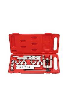 Wert W 2603, Havşa Seti, Gri, Kırmızı Wert W 2603, Havşa Seti, Gri, Kırmızı