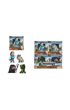 9385138300w05 Minecraft Movie Figures 2 5 Wave 5 Diğer 9385138300w05 Minecraft Movie Figures 2 5 Wave 5 Diğer
