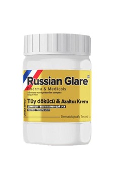 Hemengo Olegovich Medicine Olegovic Medicine Russıan Glare Tüy Dökücü Azaltıcı Merhem 1 Kutu Hmngobzs Hemengo Olegovich Medicine Olegovic Medicine Russıan Glare Tüy Dökücü Azaltıcı Merhem 1 Kutu Hmngobzs