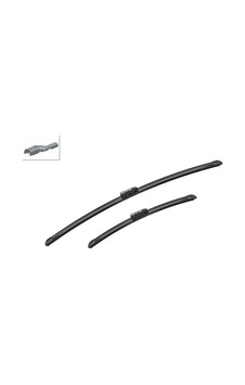 Peugeot Partner On Silecek Seti 2008-2018 Bosch 3397007414 Peugeot Partner On Silecek Seti 2008-2018 Bosch 3397007414