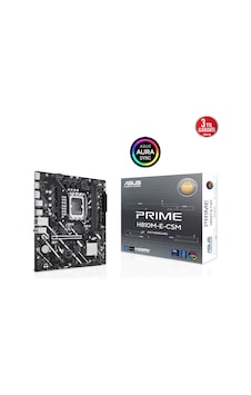 Asus Prıme H810m-e-csm Intel H810 Lga 1851 Socket V1 Micro Atx Anakart Asus Prıme H810m-e-csm Intel H810 Lga 1851 Socket V1 Micro Atx Anakart