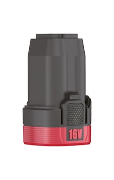 Grogh Grogh Akü 16v-2ah Grx1602