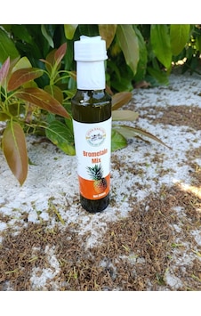 Bromelain Mix 250 Ml Detox Bromelain Mix 250 Ml Detox