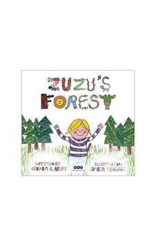 Zuzu's Forest - Görkem Kantar Arsoy - Yapı Kredi Yayınları