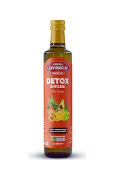 Sirkesi Doğal Fermantasyon 500ml Sirkesi Doğal Fermantasyon 500ml