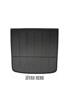 Fiat Freemont Halı Bagaj Havuzu 2011-2016 Arası Siyah Renk Fiat Freemont Halı Bagaj Havuzu 2011-2016 Arası Siyah Renk
