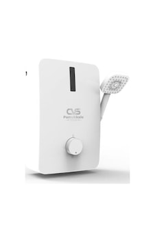 Cvs Dn 5272 Pamukkale Elektrikli Şofben