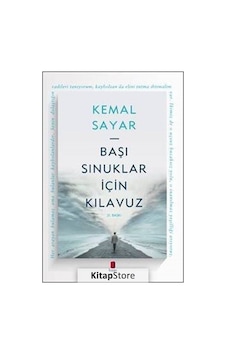 Başı Sınuklar için Kılavuz / Dr. Kemal Sayar Başı Sınuklar için Kılavuz / Dr. Kemal Sayar