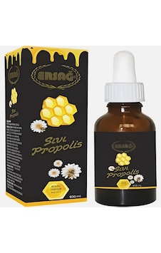 Ersağ Sıvı Propolis Ersağ Sıvı Propolis