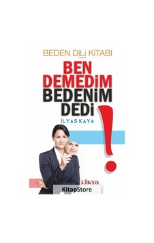 Ben Demedim Bedenim Dedi - İlyas Kaya - Likya Ben Demedim Bedenim Dedi - İlyas Kaya - Likya