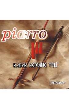 Piarro PRK404 Profesyonel Kabak Kemane Teli Piarro PRK404 Profesyonel Kabak Kemane Teli