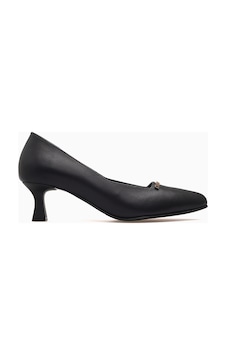 Venüs Kadın Günlük Topuklu Stiletto Ayakkabı 26y 26532529y Siyah Venüs Kadın Günlük Topuklu Stiletto Ayakkabı 26y 26532529y Siyah