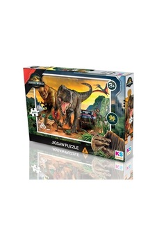 Ks Puzzle Jw 113 Jurrasıc World Rebirth Puzzle 200 Ks Puzzle Jw 113 Jurrasıc World Rebirth Puzzle 200