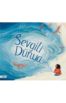 Sevgili Dünya Karton Kapak / Isabel Otter Sevgili Dünya Karton Kapak / Isabel Otter