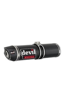Jawa Egzoz Devil Carbon Tüp