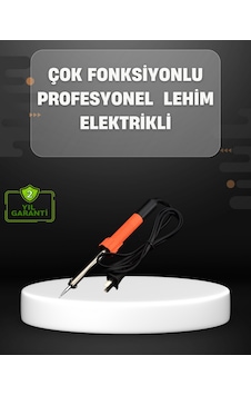 Yüksek - 29 - Isı Dayanımlı - Csmo-tex - Lehimleme Havyası Yüksek - 29 - Isı Dayanımlı - Csmo-tex - Lehimleme Havyası