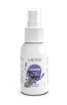 LACİNİA LAVANTA YAĞLI SAÇ SPREYİ - 50 ML