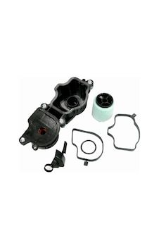 Bmw E39 E46 E60 X5 M57 Motor Yağ Emiş Valfi N11.2018 Bmw E39 E46 E60 X5 M57 Motor Yağ Emiş Valfi N11.2018