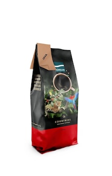 Schiller Indonesia Java Blawan Çekirdek Kahve 250 G Schiller Indonesia Java Blawan Çekirdek Kahve 250 G