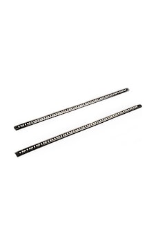 Space Gündüz Ledi Kayar Sinyalli Beyaz/Sarı 45Cm 12V / Laam621