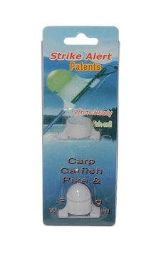 Captain 7647 Olta Alarmı Rüzgar Sensörlü Fındık Alarm Yedekli