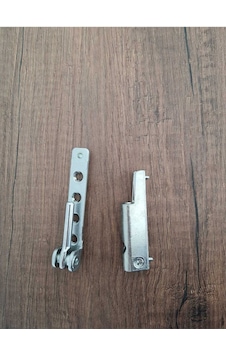 Pvc Pimapen Çift Açılım Alt Menteşesi Pvc Pimapen Çift Açılım Alt Menteşesi