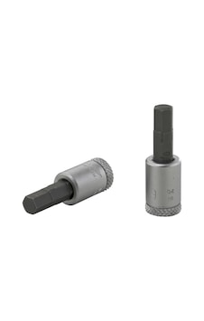 Altaş 10mm 1/4'' Allen Lokma //  04042305645