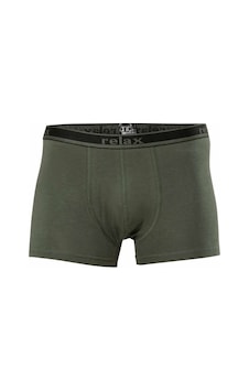 Mbb E-ticaret Relax Pamuklu Esnek Erkek Boxer Haki - 1268a Mbb E-ticaret Relax Pamuklu Esnek Erkek Boxer Haki - 1268a