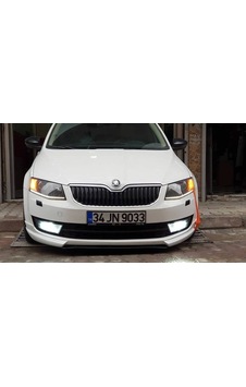 Skoda Octavia Rieger Ön Ek