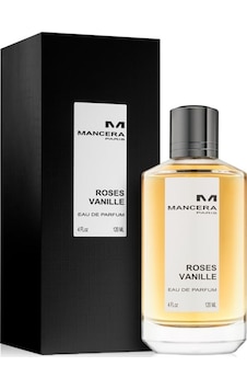 Mancera Roses Vanille Kadın Parfüm EDP 120 ML Mancera Roses Vanille Kadın Parfüm EDP 120 ML