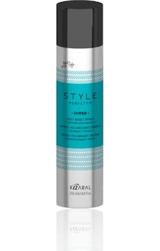Kaaral Style Perfetto Hyper Kök Hacimlendirici Saç Spreyi 250 ML Kaaral Style Perfetto Hyper Kök Hacimlendirici Saç Spreyi 250 ML