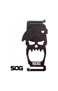 Sog Bite Şişe  Açacağı Çok Renkli
